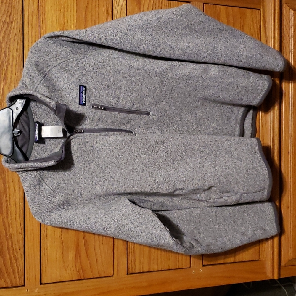 Patagonia men's pullover